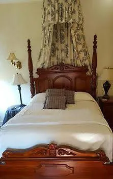 Freemason Inn Bed And Breakfast Norfolk 3*,