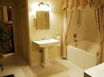 Freemason Inn Bed And Breakfast Norfolk United States