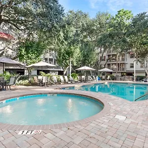 Royal Dunes 3* Hilton Head Island