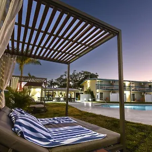 Golden Host 3* Sarasota