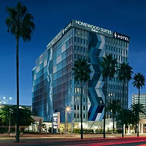 Homewood By Hilton Angeles International Airport 3* Los Angeles