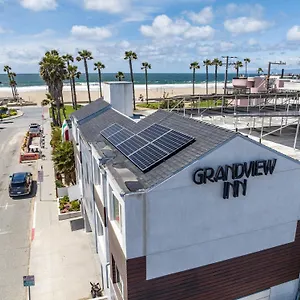 Grandview 3* Hermosa Beach