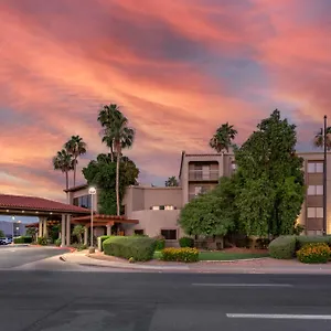 Western Thunderbird 3* Scottsdale
