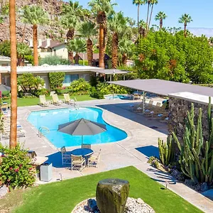 Desert Hills- 21 And Over (adults Only) 3* Palm Springs