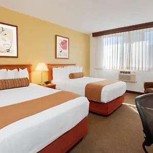 The Loyal 3* Seattle